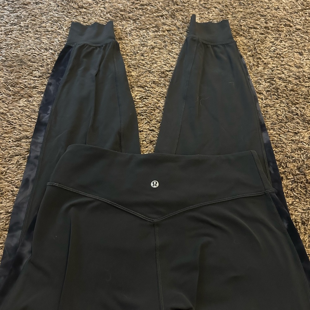 Lululemon Align Joggers- 8
